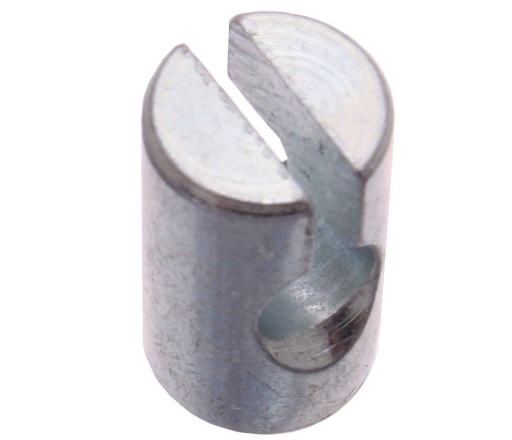 WSK 125 SHL WFM ROMET CAST LOCK KÁBLOVÝ HÁK
