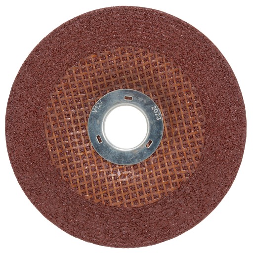 INOX brúsny kotúč 125x6mm Makita A-80656