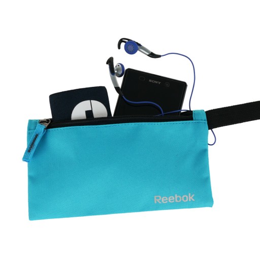 Školský peračník Reebok, puzdro, kozmetická taštička