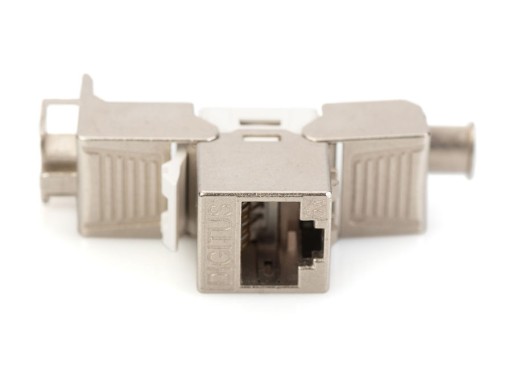 Digitus DN-93615 tienený modul RJ45 kat