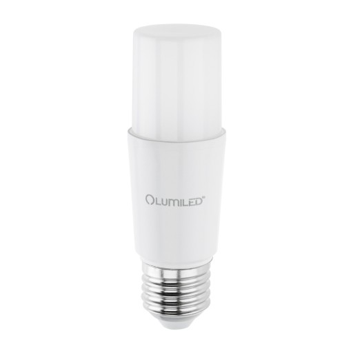 LED STICK E27 žiarovka 10W = 75W 1055lm 3000K Teplá TRUBKOVÁ LUMILED