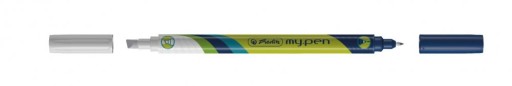 HERLITZ MY.PEN 2V1 KOREKČNÁ GUMA