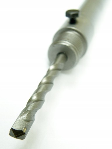Adaptér 450mm SDS PLUS GEKO G40044