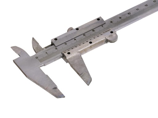 Strmeň 150mm 0,05 /balenie plastu / GEKO G01490