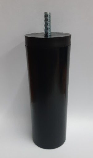 NÁBYTKOVÁ NOHA H140 FI50