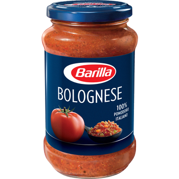 BARILLA BOLONČSKÁ OMÁČKA S MÄSOM 400G ..