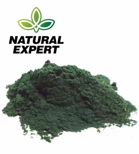 SPIRULINA 100 g