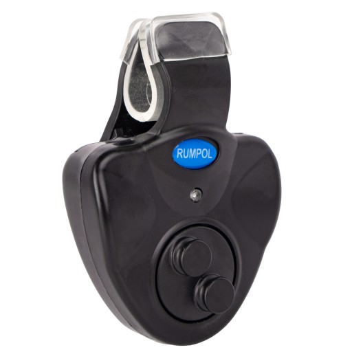 BITE ALARM s YOLO Rod Clip