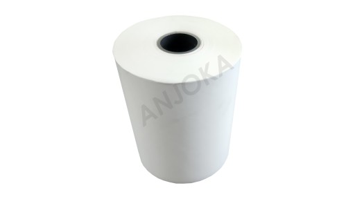 Termorolka do registračných pokladníc, fiškálnych tlačiarní, terminál 57x40, 10 ks. papier