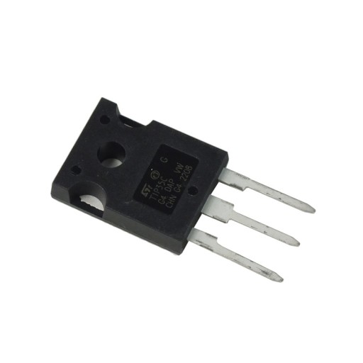 TIP35C TO-247 tranzistor 25A 100V