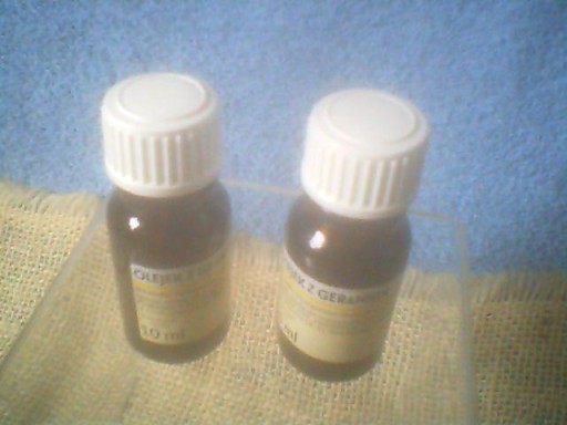HERBAPOL 100% GERANIUM ESENCIÁLNY OLEJ 10 ml