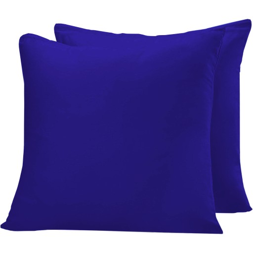 Obliečka na vankúš JASIEK 65x65 100% BAVLNA 2ks