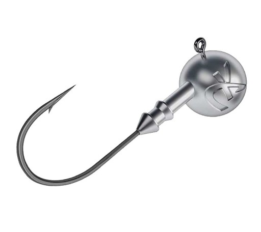 Kamatsu Extra Jig Heads veľ. 6/0 (10 g)
