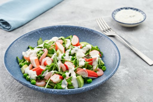 Garso surimi tyčinky 100 g