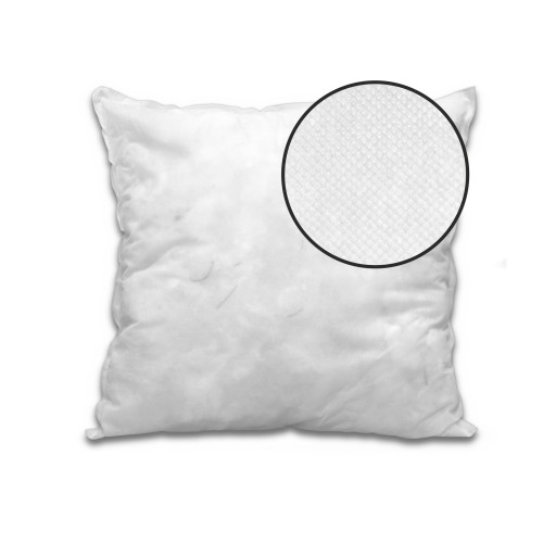 Vankúšová vložka 40x40 cm OBAL CHOJNATEX