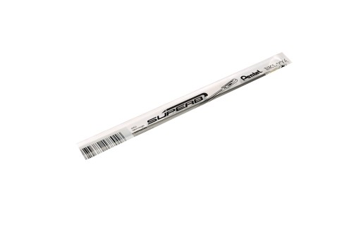 Náplň do pier Pentel BK77 a 127 čierna