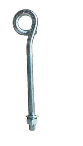 MHE 210/10 Uchytenie hojdačky 210mm/M10