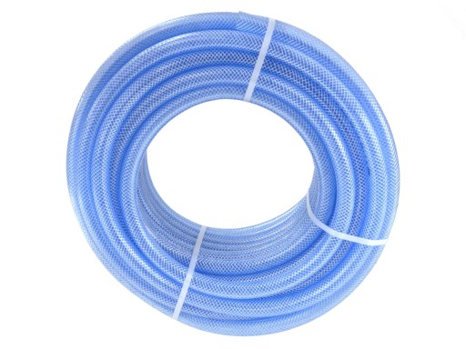 3-VRSTVA TECHNICKÁ HADICA 16x3MM, VYZTUŽENÁ - 1 Mb