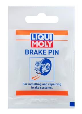Vodiace mazivo na strmene Liqui Moly 21119 5G