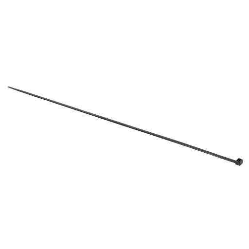 SCHNEIDER THORSMAN VIAZAčka NA KABEL 300x3,6 mm ČIERNA /100ks/ IMT46418