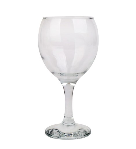 Poháre na červené víno 260ml 3 ks sada pohárov na víno