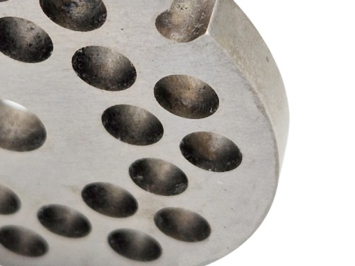 SITKO FI 6 MM NA MÄSO, KOMORA 8, PRE STROJ ZELMER BOSCH, SIEŤKA 8/6