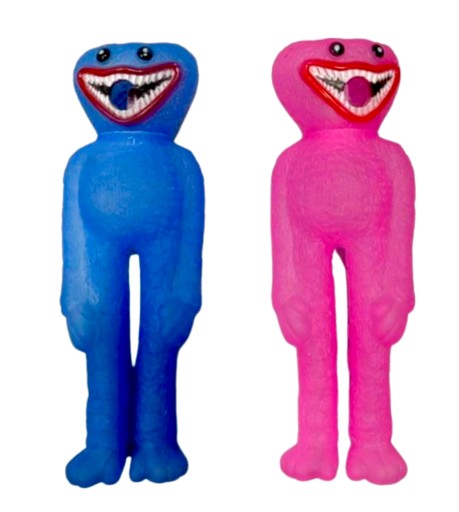 Huggy wuggy Poppy Playtime Game squishy hračka