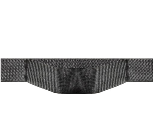 Držiak kufra na suchý zips - 30 cm 1 ks