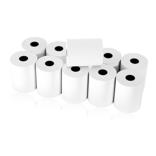 Papier do fiškálnej tlačiarne - ELZAB MERA / MERA F