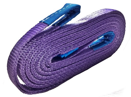 Popruh popruh 1t / 30mm / 2,5m popruh popruh