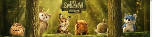 SWOJAK GANG MAGIC SWOJAKI RACZEK ROMEK