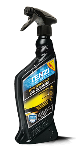 TENZI IPA CLEANER Odmasťovač auta 600ml