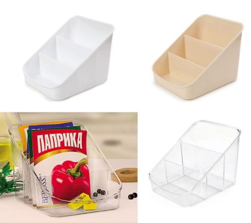 ORGANIZÁTOR NA KORENIE NÁDOBKA NA KORENIE ALT BI