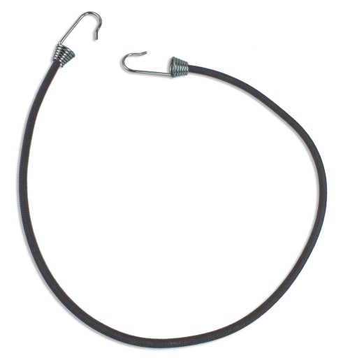 Popruh na lano gumový elastický Expander 05m