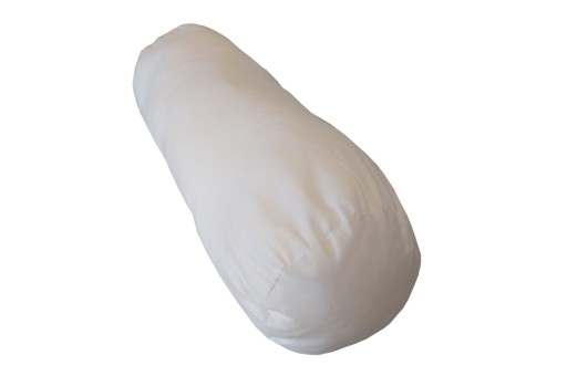 Vankúš vankúšik - vložka na vankúš pod hlavu, 40 cm