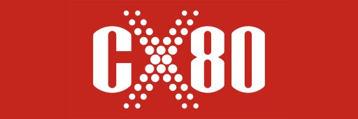 CX80 KERAMICX KERAMICKÝ TUK 40G RÚRA NA SKRUTKY