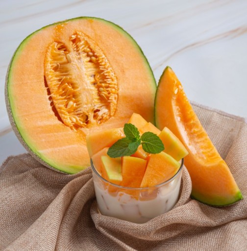Mydlo Vôňa Mydlo Vonný olej Melónová aróma 10ml MELÓN