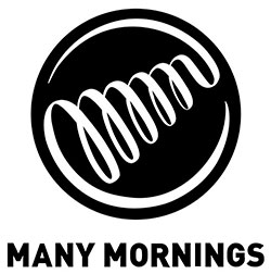 Balenie darčekovej krabičky MANYMORNINGS Merry Mornings