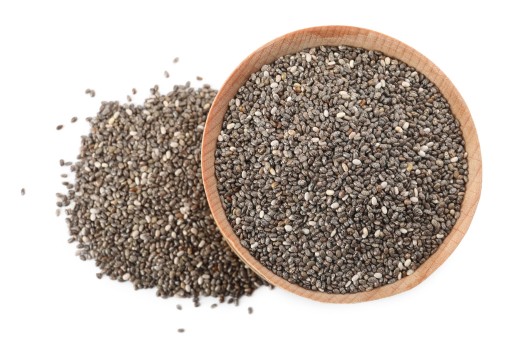 CHIA SEEDÁ Semená šalvie španielskej 200g