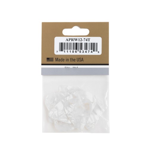 Trsátko Gibson APRW12-74T THIN PEARL WHITE