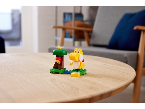 LEGO 30509 Strom Super Mario