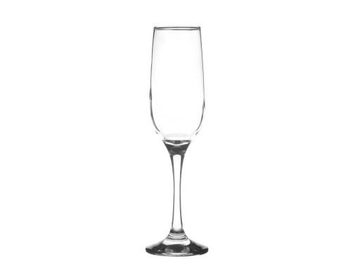Pohár na šampanské Prosecco 200 ml