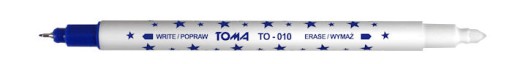 Hviezdna guma TOMA TO-010 115354