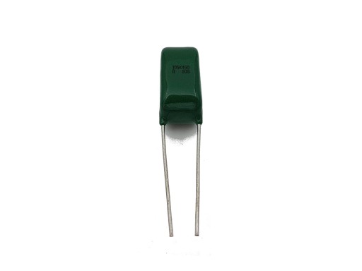 105K450 kondenzátor 1uf 450V man. Rybycon