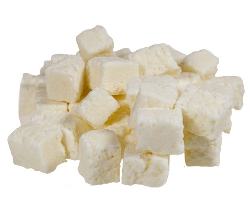 Kokosová kocka - snack 500g - MIGOgroup