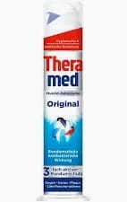 Thera med Original zubná pasta 100 ml