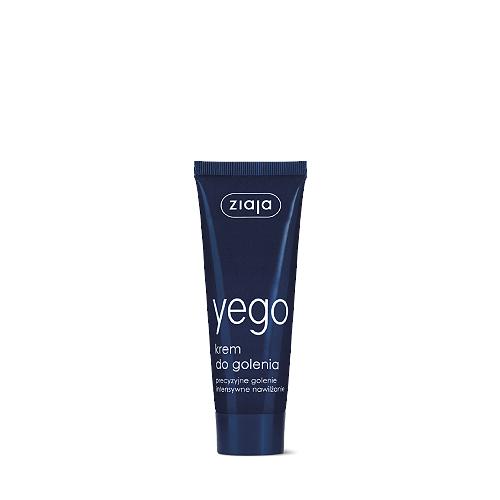 ZIAJA YEGO Krém na holenie 65 ml