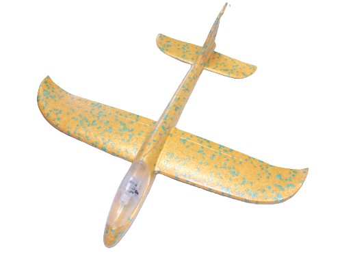 LIETADLO TRBLITÉ LED STYROFOAM 47CM E1283 EMAJ