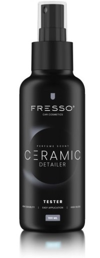 Keramický detailer FRESSO 100ml