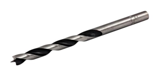 Vrták do dreva Stalco Perfect S-71401 6x93mm